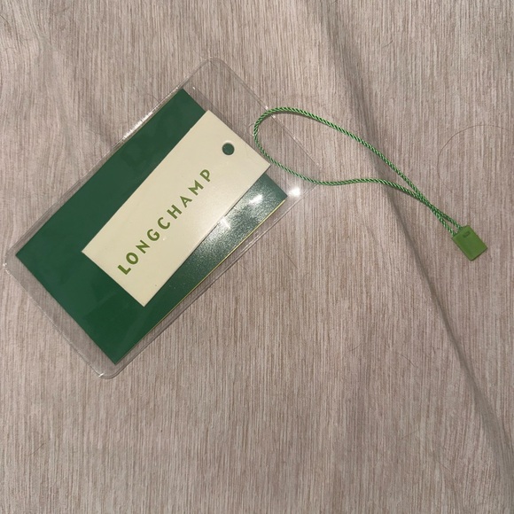 Longchamp Le Pliage L Tote Bag - Picture 12 of 12